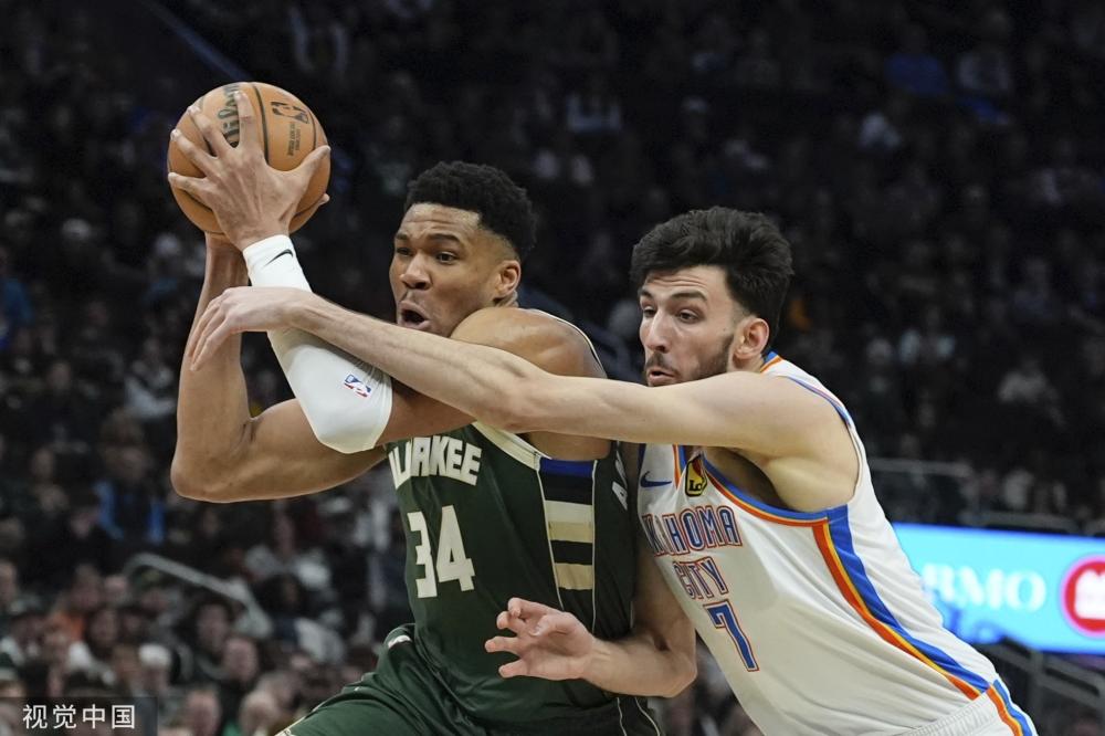 看点的对阵 看点的对阵